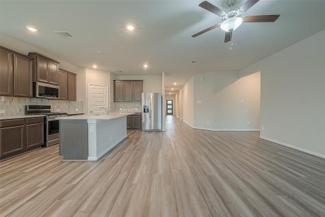 1231 Vine House Drive Richmond TX 77406