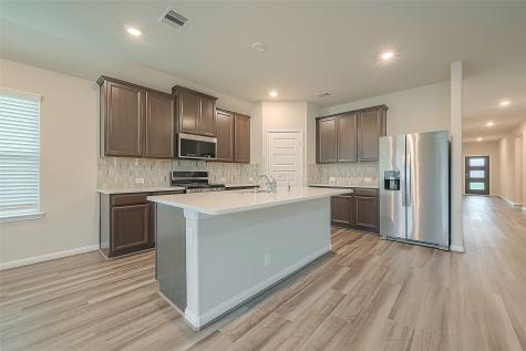 1231 Vine House Drive Richmond TX 77406