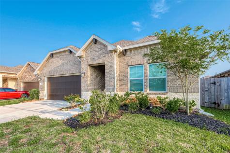 1231 Vine House Drive Richmond TX 77406