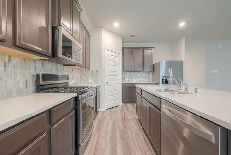 1231 Vine House Drive Richmond TX 77406