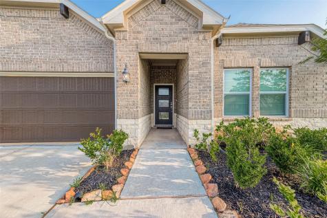 1231 Vine House Drive Richmond TX 77406