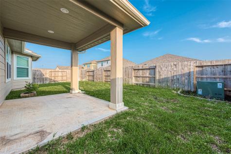 1231 Vine House Drive Richmond TX 77406