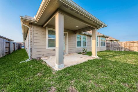 1231 Vine House Drive Richmond TX 77406