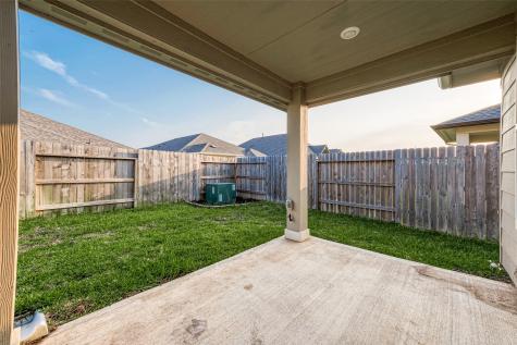 1231 Vine House Drive Richmond TX 77406