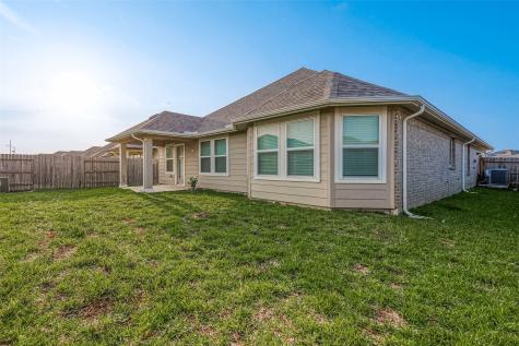 1231 Vine House Drive Richmond TX 77406