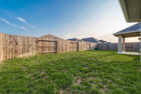1231 Vine House Drive Richmond TX 77406