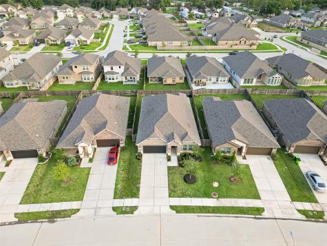 1231 Vine House Drive Richmond TX 77406