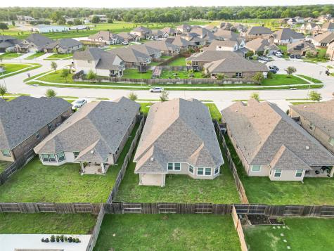 1231 Vine House Drive Richmond TX 77406
