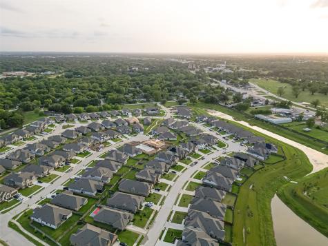 1231 Vine House Drive Richmond TX 77406