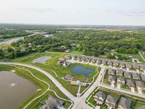 1231 Vine House Drive Richmond TX 77406