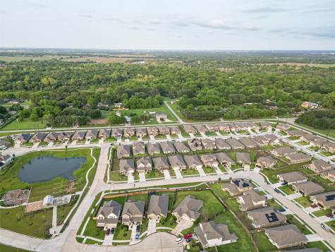 1231 Vine House Drive Richmond TX 77406
