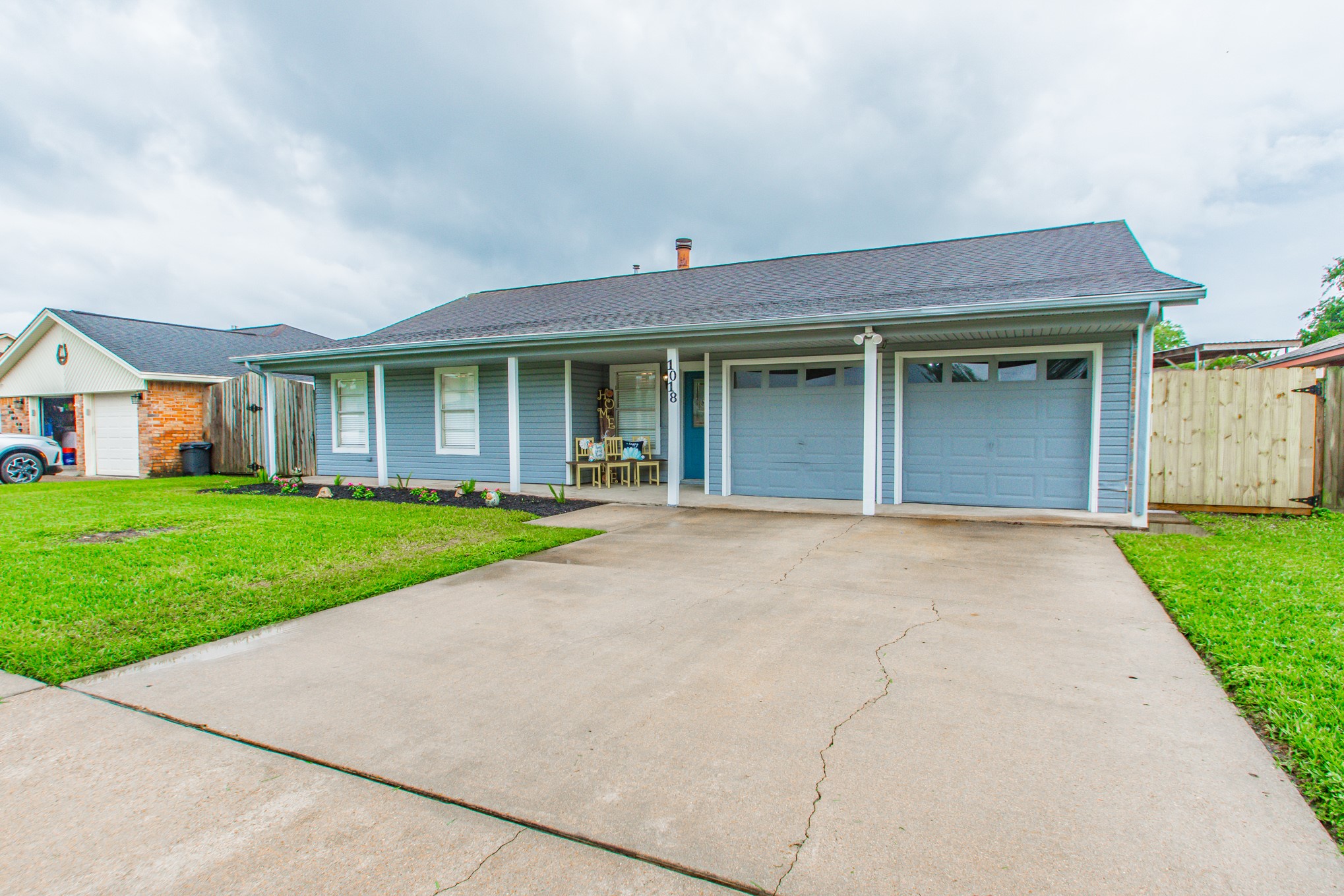 1018 Brookhollow Drive Deer Park TX 77536