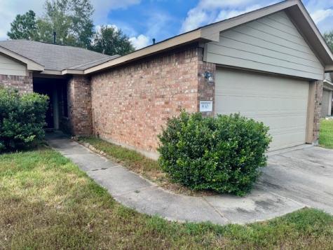 830 N Katydid Court Conroe TX 77301