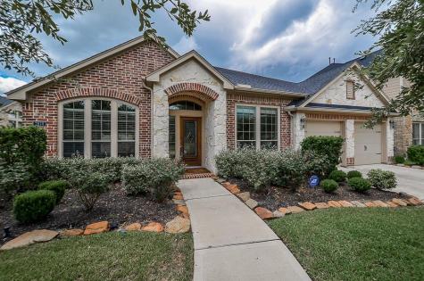 2819 Firecrest Drive Katy TX 77494