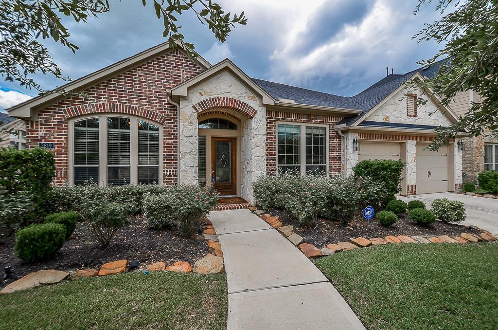 2819 Firecrest Drive Katy TX 77494