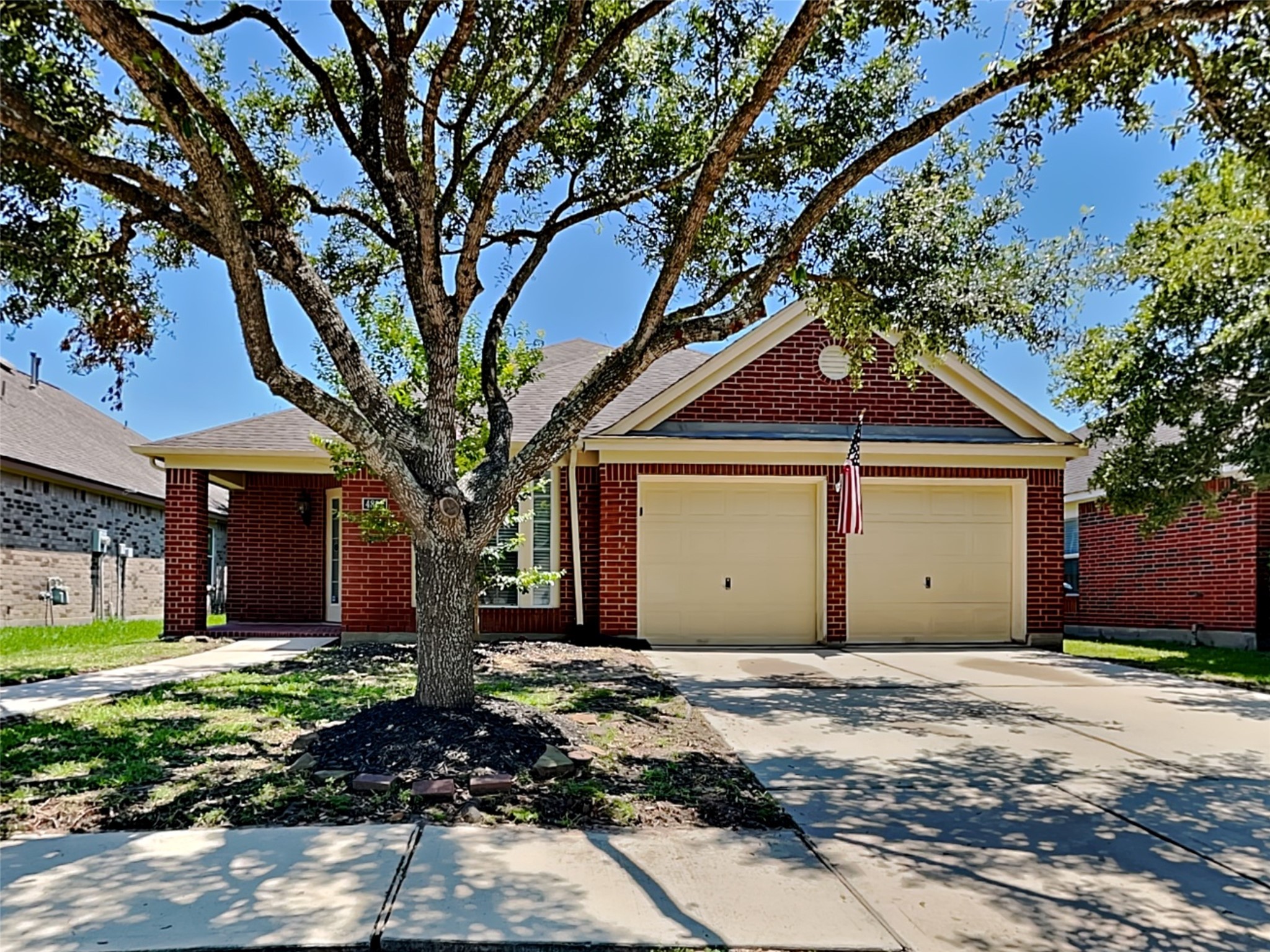 4807 Mystic Forest Lane Humble TX 77396