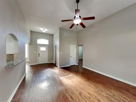 13515 Lake Breeze Lane Willis TX 77318