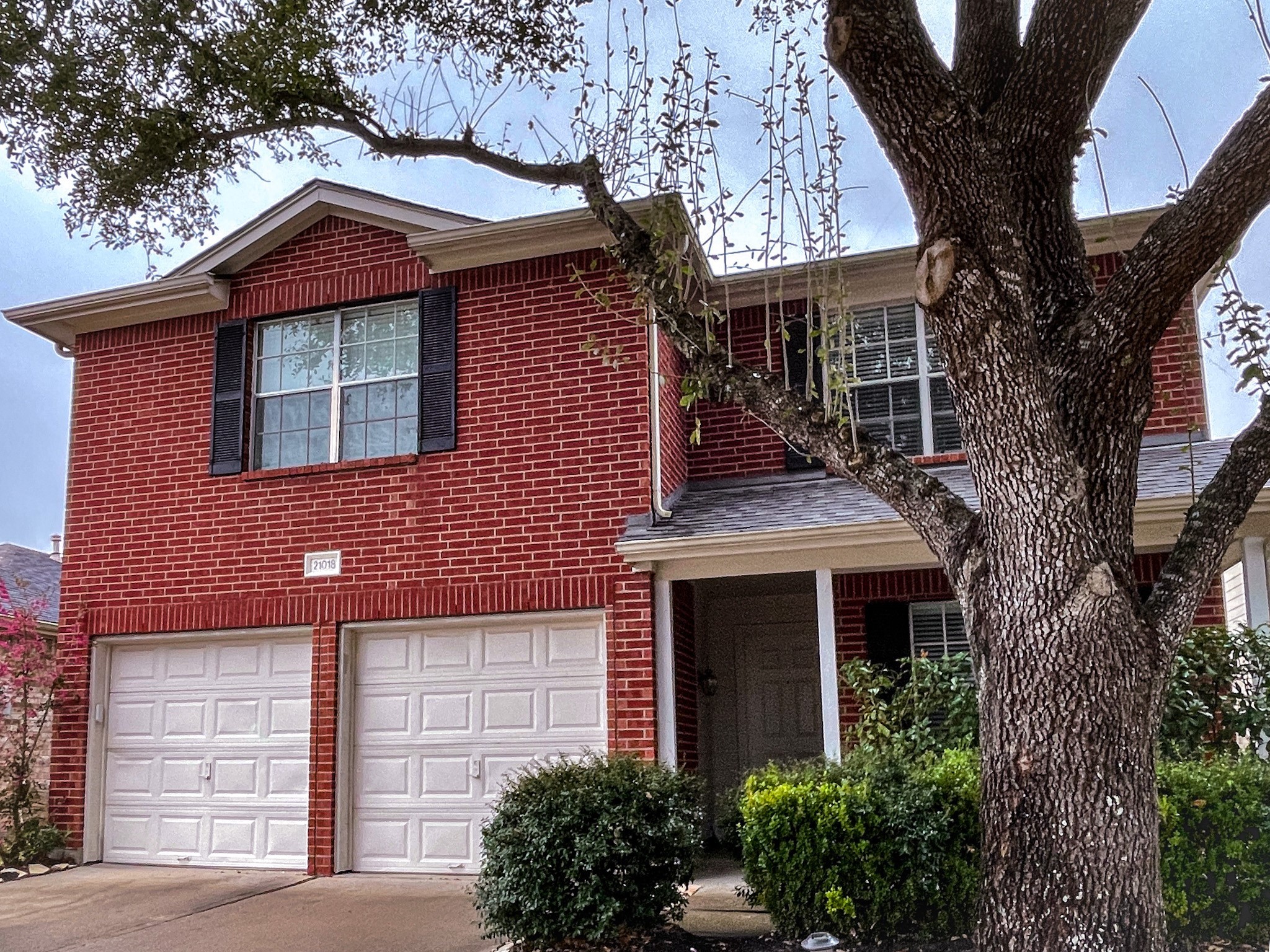 21018 Somerset Park Lane Katy TX 77450