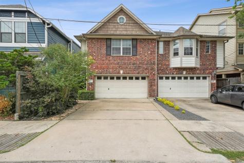 1235 Prince Street Houston TX 77008