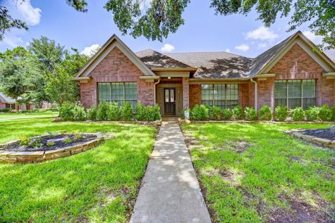 18526 Fawn Run Lane Houston TX 77084