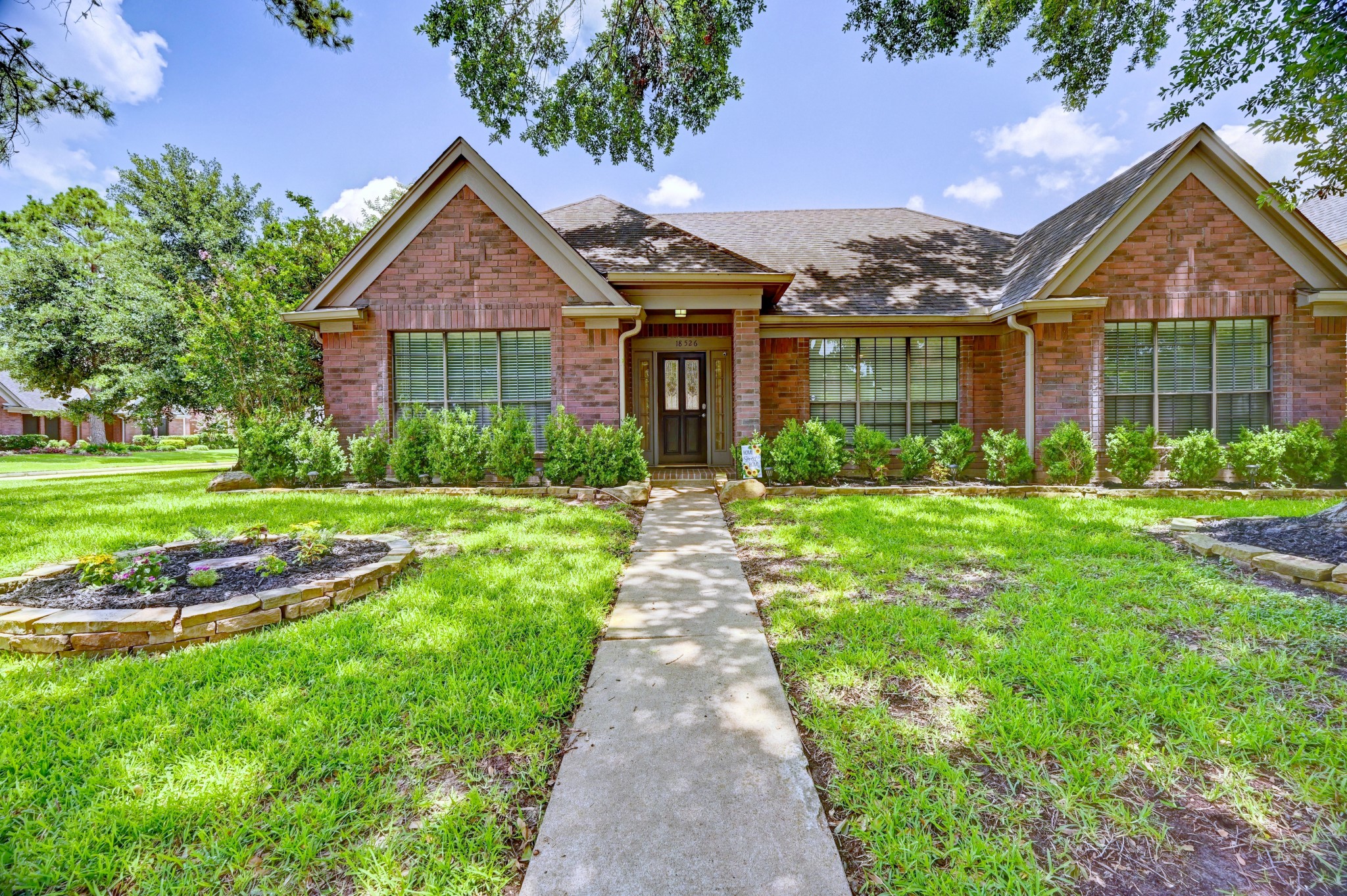 18526 Fawn Run Lane Houston TX 77084