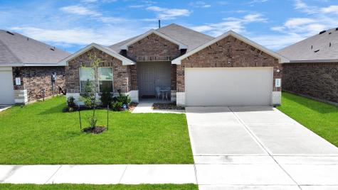20819 Dryden Praire Road Katy TX 77449