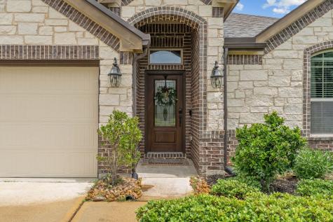 14619 N Carolina Green Drive Cypress TX 77433