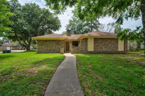 29503 Loddington Street Spring TX 77386