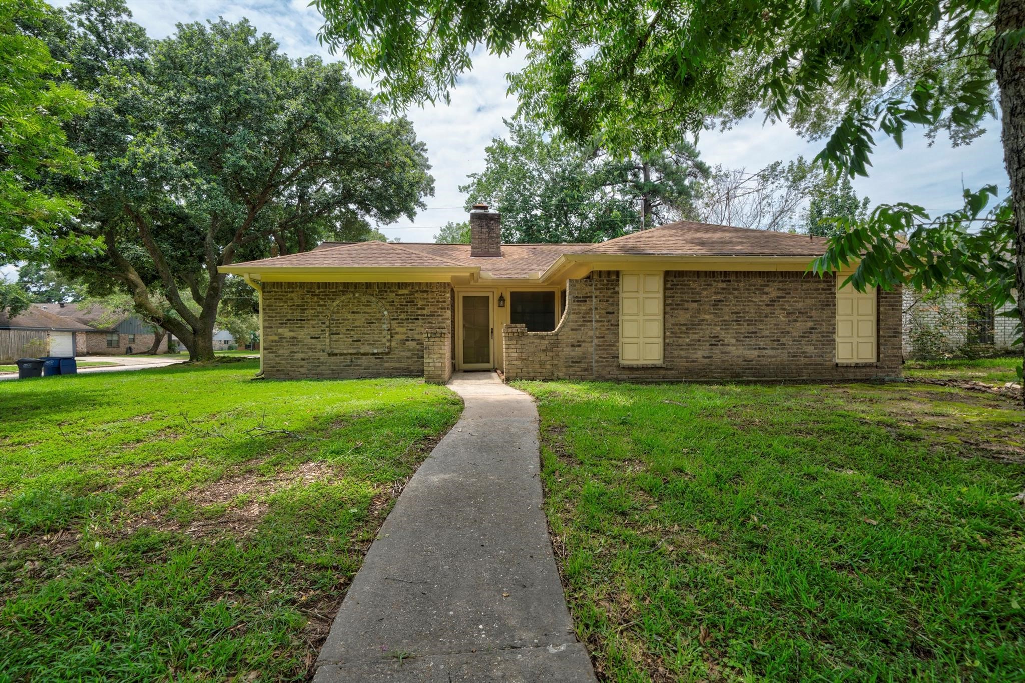 29503 Loddington Street Spring TX 77386