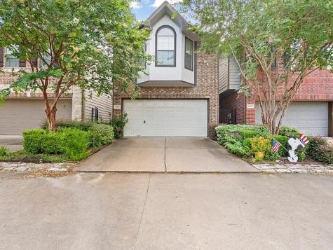1705 W T C Jester Boulevard Houston TX 77008