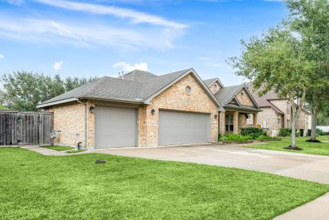 2117 Quiet Falls Lane League City TX 77573