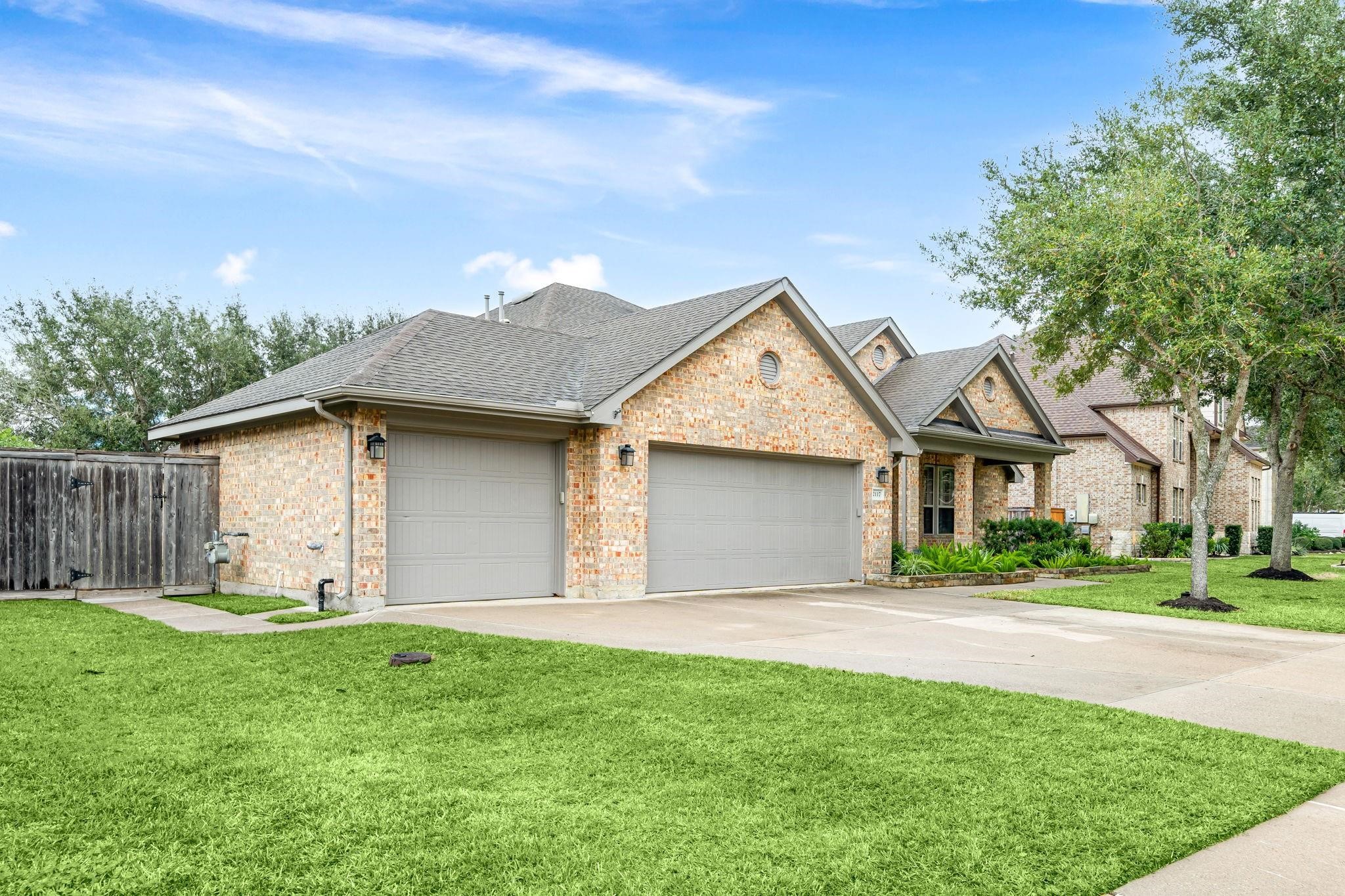 2117 Quiet Falls Lane League City TX 77573