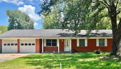 235 Bradford Drive Beaumont TX 77707