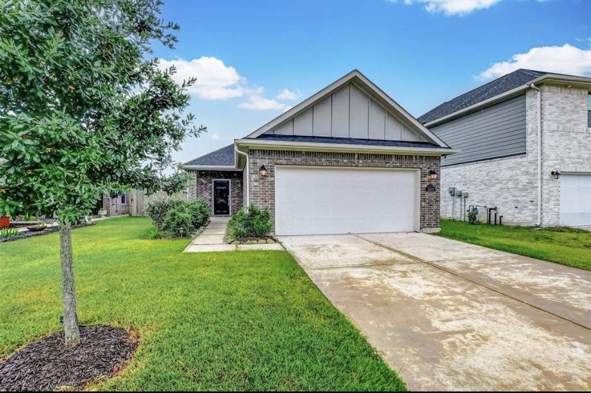 31619 Heguy Pass Fulshear TX 77441
