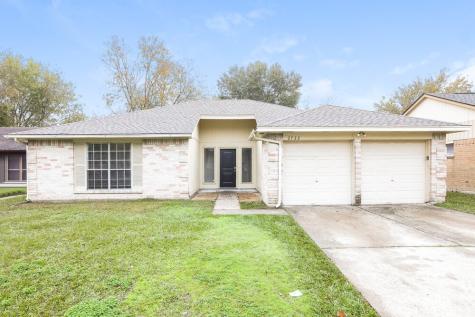 2722 S Camden Parkway Houston TX 77067