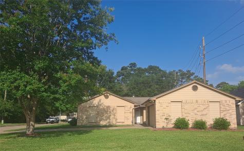 18834 Pine Trace Court Humble TX 77346