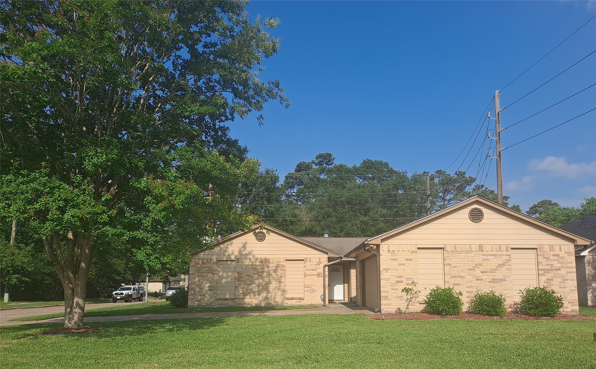 18834 Pine Trace Court Humble TX 77346