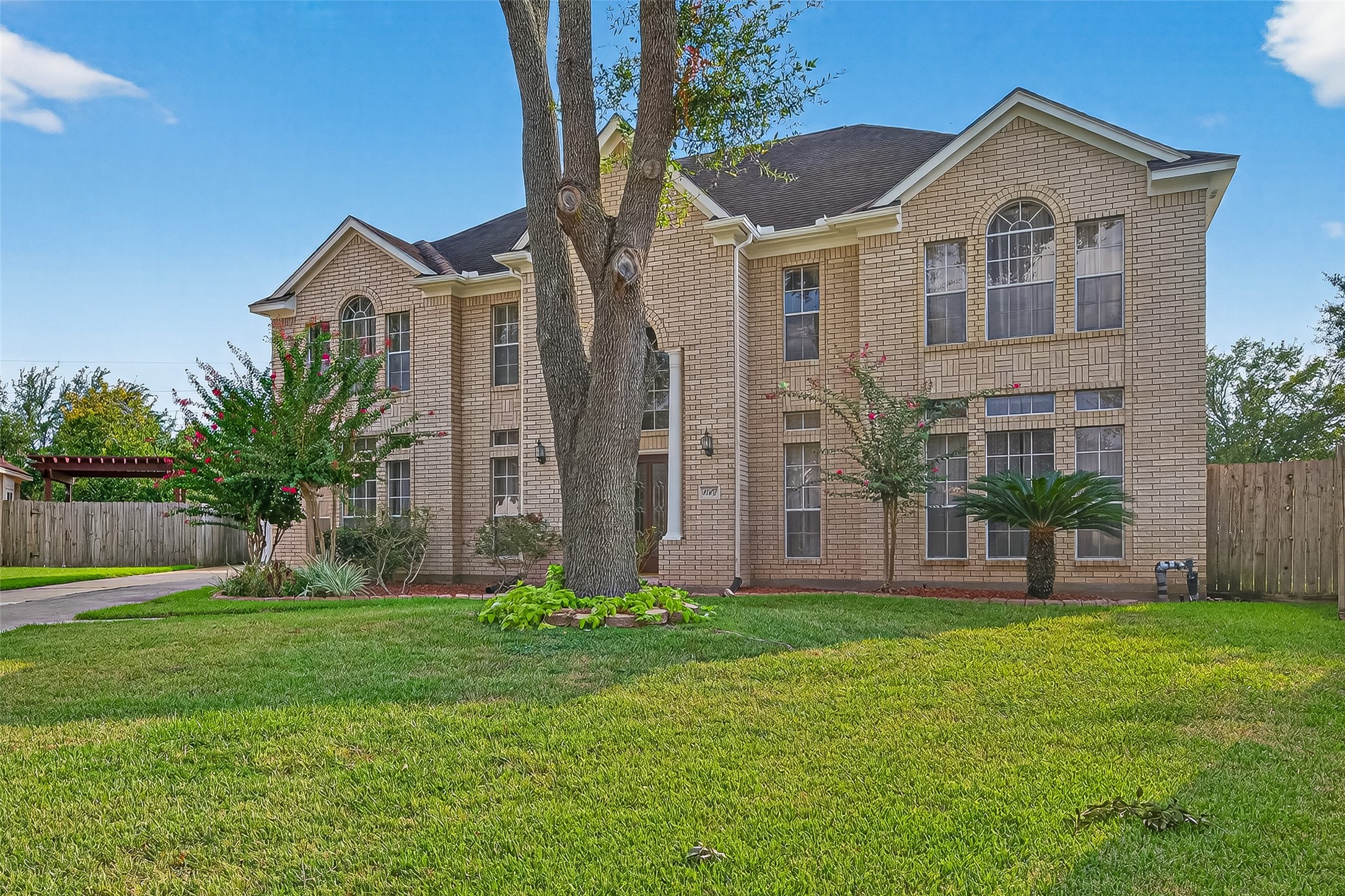 14107 Glasgow Place Houston TX 77077