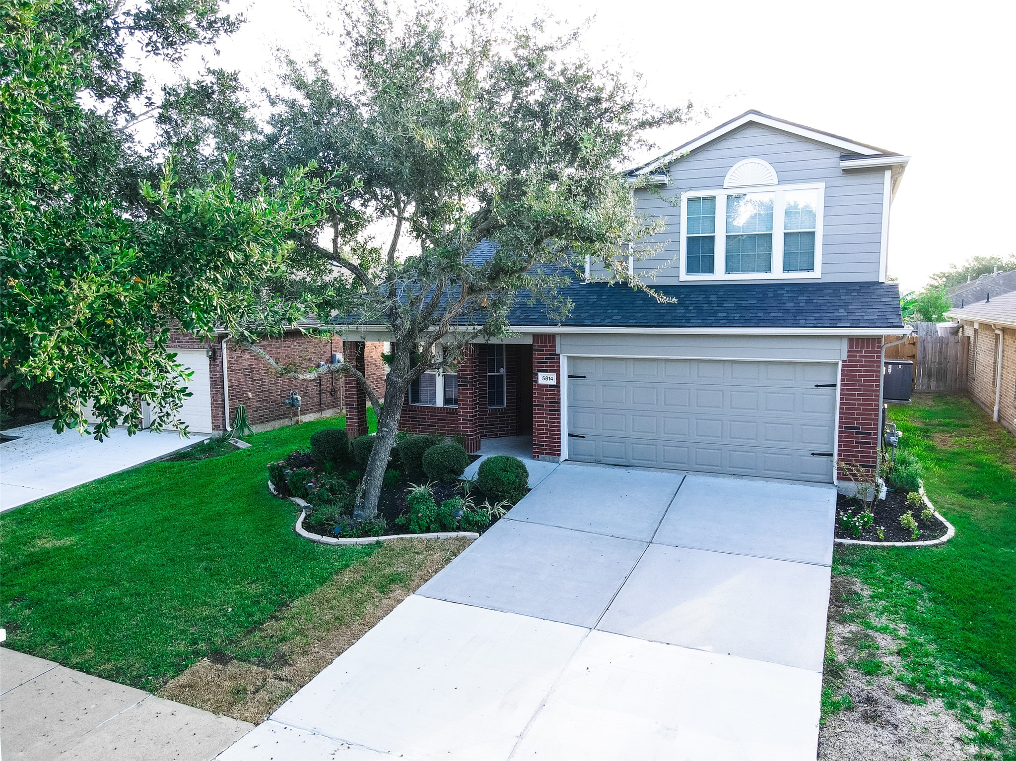 5814 Spring Sunrise Drive Richmond TX 77407