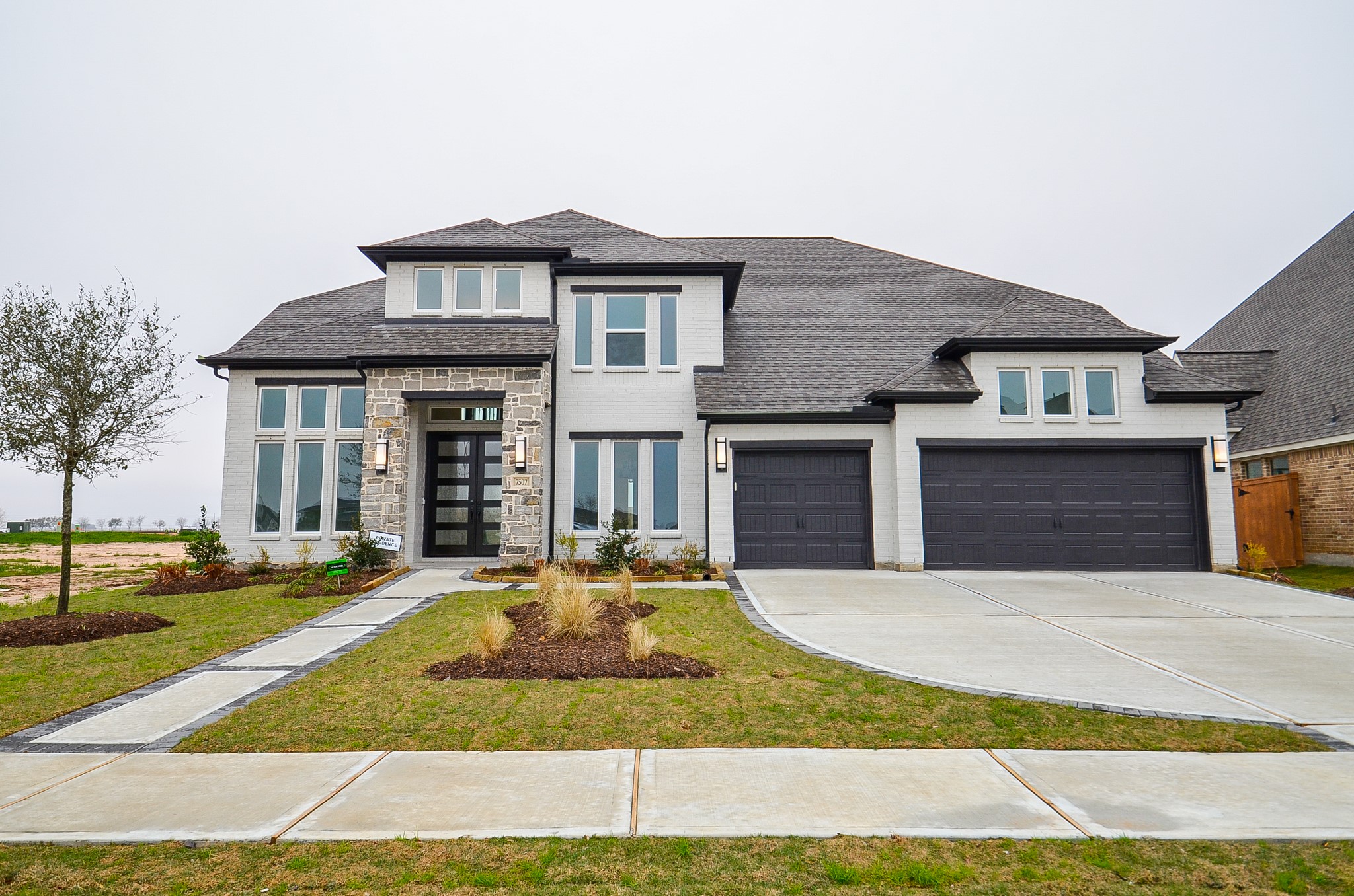 7507 Wildrye Meadow Lane Katy TX 77493