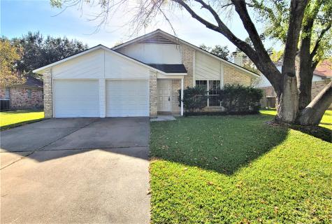 22715 Smokey Hill Drive Katy TX 77450