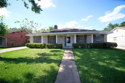 12526 Lima Drive Houston TX 77099