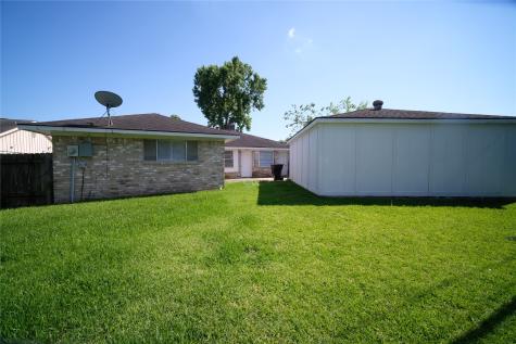 12526 Lima Drive Houston TX 77099