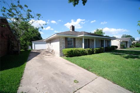 12526 Lima Drive Houston TX 77099