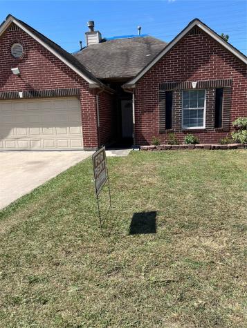 1143 Pennygent Lane Channelview TX 77530