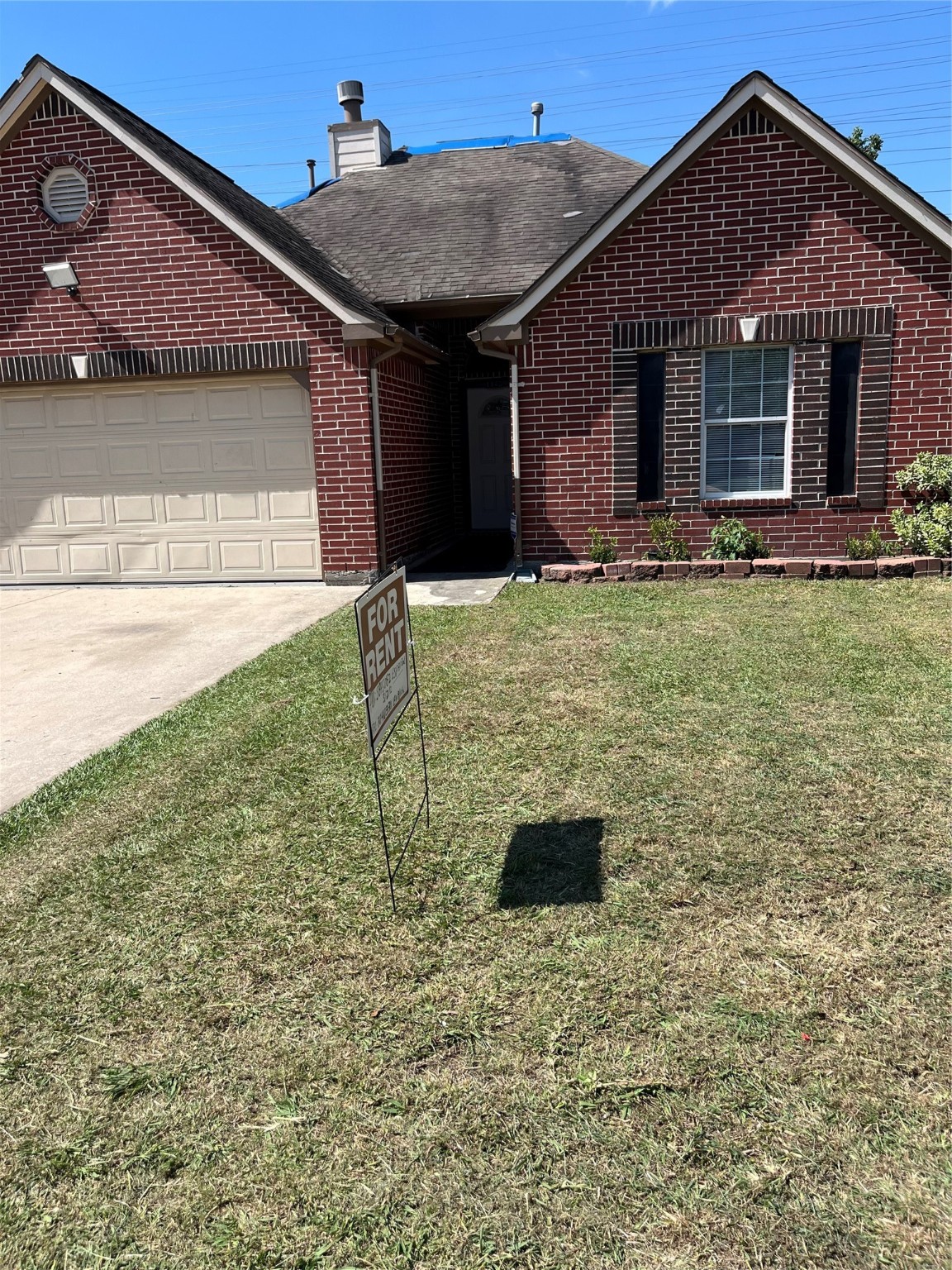 1143 Pennygent Lane Channelview TX 77530