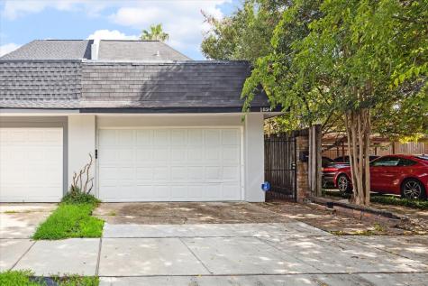 1624 Hawthorne Street Houston TX 77006