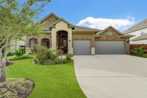 6907 Crane Court Katy TX 77493