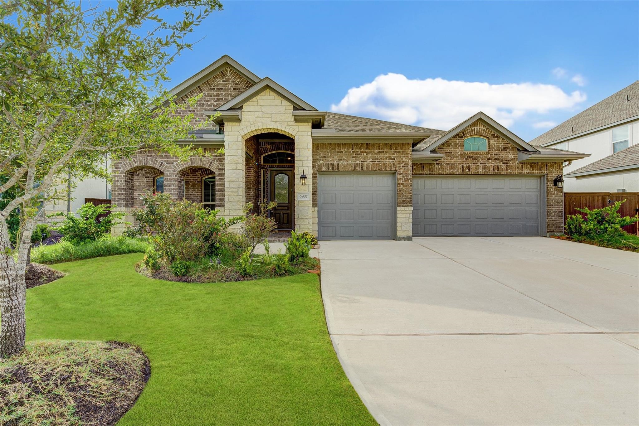 6907 Crane Court Katy TX 77493