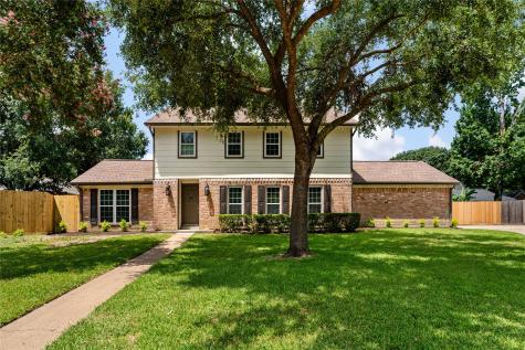 14807 Joshnomi Lane Cypress TX 77429